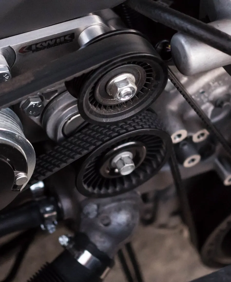 Autowerkstatt – Content & Social Media
