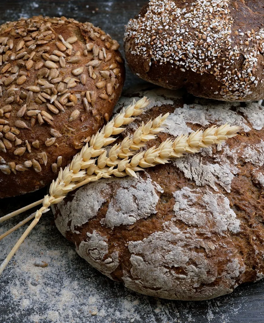 Bäckerei – Content & Social Media