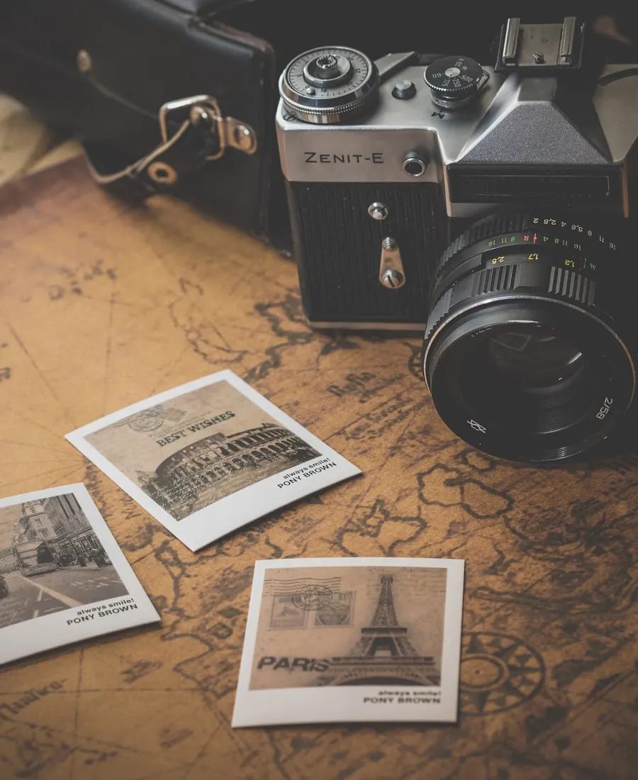 Fotograf – Content & Social Media