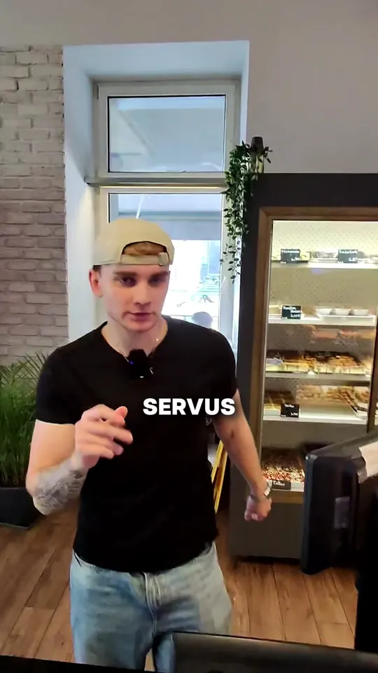 TikTok Short – Kundenbeispiel Media Agent